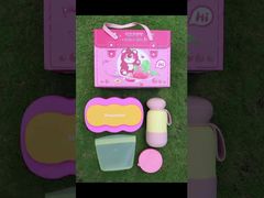 Bộ Đồ Ăn Giáng Sinh